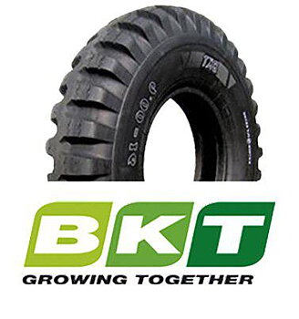 9.00-16  BKT BK- 6060 16Pr