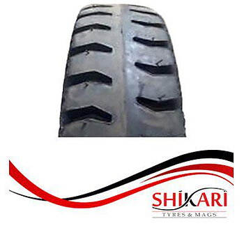 8.25-16 Shikari Driv/Lug 14PR TT