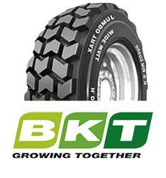 12-16.5 JUMBO TRAX HD BKT