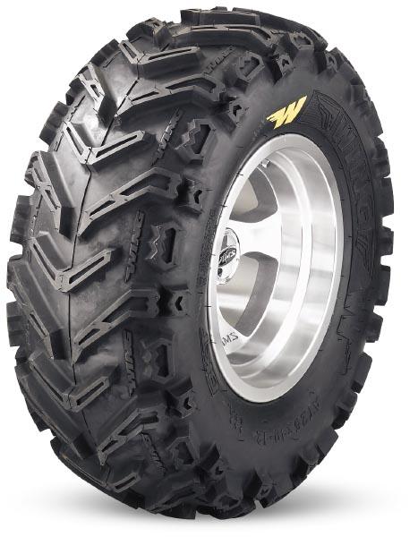 23x10-10 BKT W-207 - 2