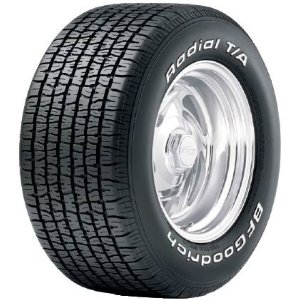 215/60R14 BFGoodrich 91 S