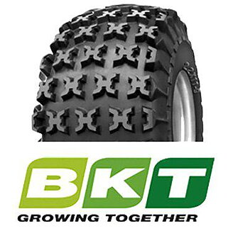 20X11.00-8 BKT X-Drive AT/111 6Pr