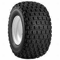 22x11.00-8 Carlisle Knobby 