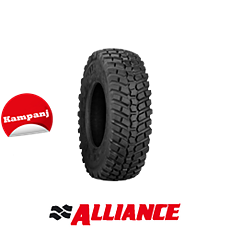 265/70R16.5 Alliance 550 TL 