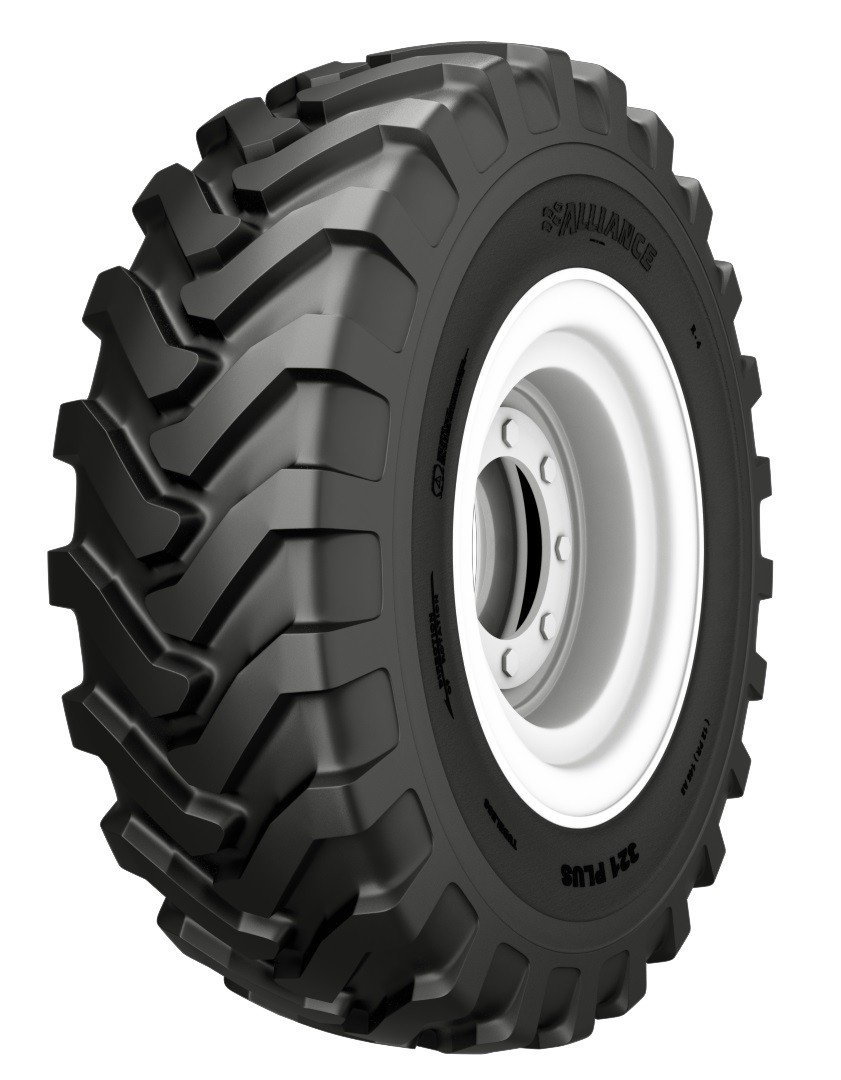16.9X28 Alliance 321 Plus 12PR TL