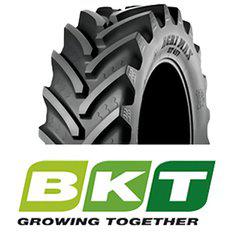 600/65R34 BKT RT-657 AGRIMAX