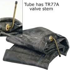 8.15/28X9-15 slang TR77A med metallventil 