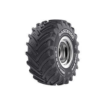 650/75R32 Ascenso 172A8 HRR200 SB TL