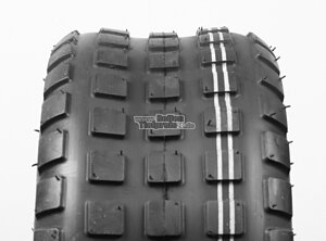 190-8 Kenda K383 Power Turf 79/90A4 (8PR)