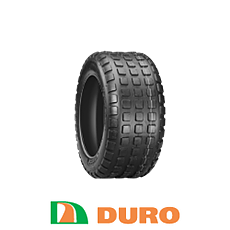 190-8 Duro HF-400 8Pr