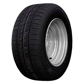 145R10 Kenda KR101 Mastertrail 3G