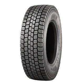 285/70R19.5 Giti GDR638