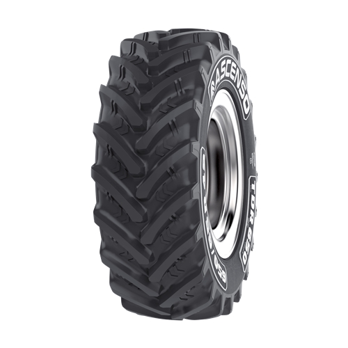 540/65R38 Ascenso 153D TDR650 TL
