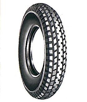 6.00-9 Duro 6PR HF-223