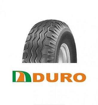 7.50-10 Duro 12 Pr HF-258 AW