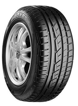 225/55R18 TOYO 98V