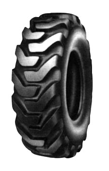 Eurogrip 12PR MT45