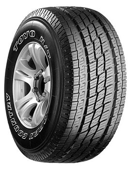 255/70R16 TOYO 111H
