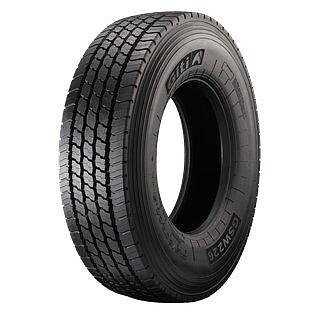 385/55R22.5 Giti GSW226