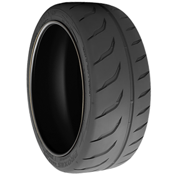 215/45ZR17 TOYO 91W R888R 