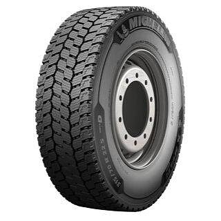 315/70R22.5 Michelin XMGD