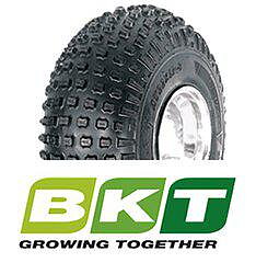 18x9.50-8 BKT 2PR AT-109