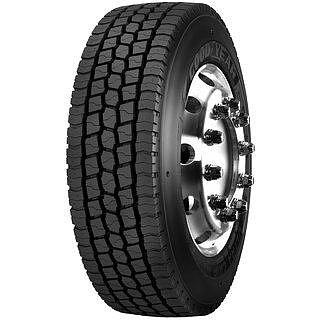 275/70R22.5 Goodyear WTS CITY