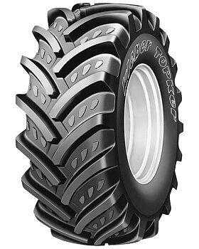 650/85R38 Kleber