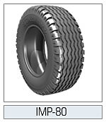 10.5/80-18 Starmaxx IMP-80 AW TT 14PR 142A8