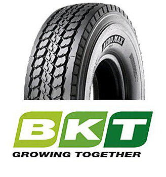 16.00R25 BKT Airomax