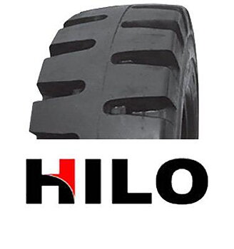 17.5R25 Hilo MWS+