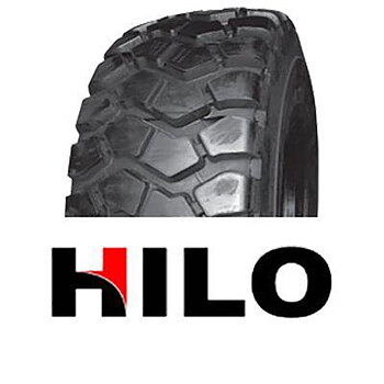 650/65R25 Hilo BO2S