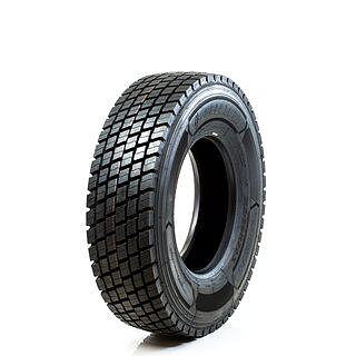 315/80R22.5 Jinyu JD575