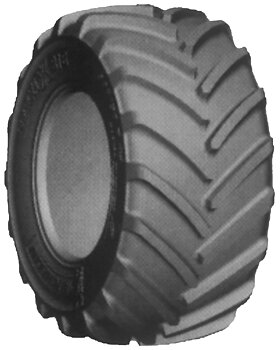 600/65R28 Ceat Farmax R65 154D