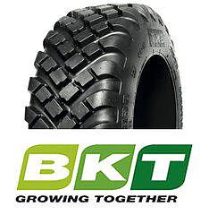 320/70R20 BKT TURF RT-333 AGRIMAX
