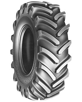750/65R26 Michelin Megaxbib