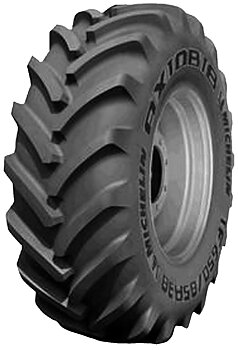 650/85R38 Michelin 17D