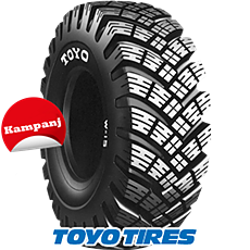 14.00-24 Toyo 16Pr L2