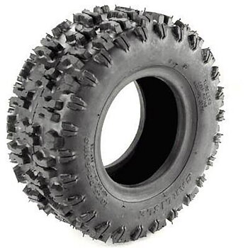16X6.50-8 Carlisle Snow hog