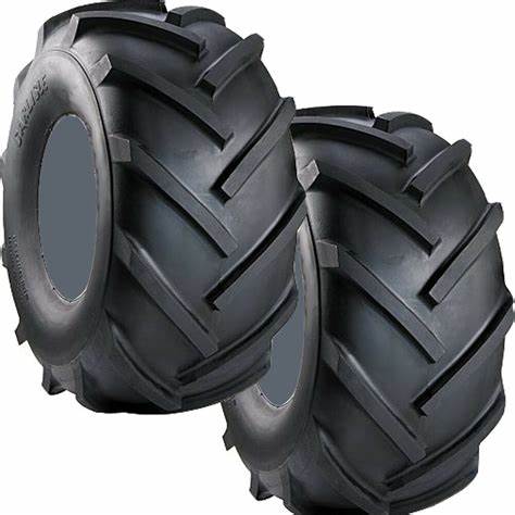13x5.00-6 Carlisle Super Lug AS - 2