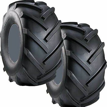 13x5.00-6 Carlisle Super Lug AS
