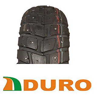 140/60-13 Duro TL HF903 57L DUBBAT