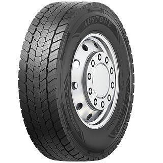 315/80R22.5 Austone ADR606