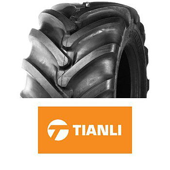 500/60X26.5 Tianli LS-2