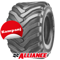 600/60-30.5 Alliance 331 174A8/170B - 2