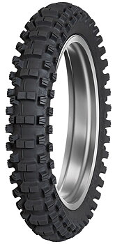 70/100-10 Dunlop MX34