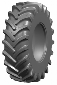 8.3-20 Alliance FarmPRO 324 TT 6PR
