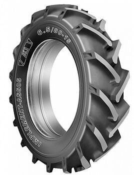 6.5/80-15 BKT 8Pr AS-505