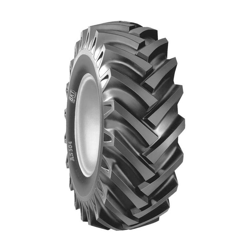 12.5/80-18 BKT 12Pr AS-504
