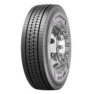 285/70R19.5 Dunlop SP346